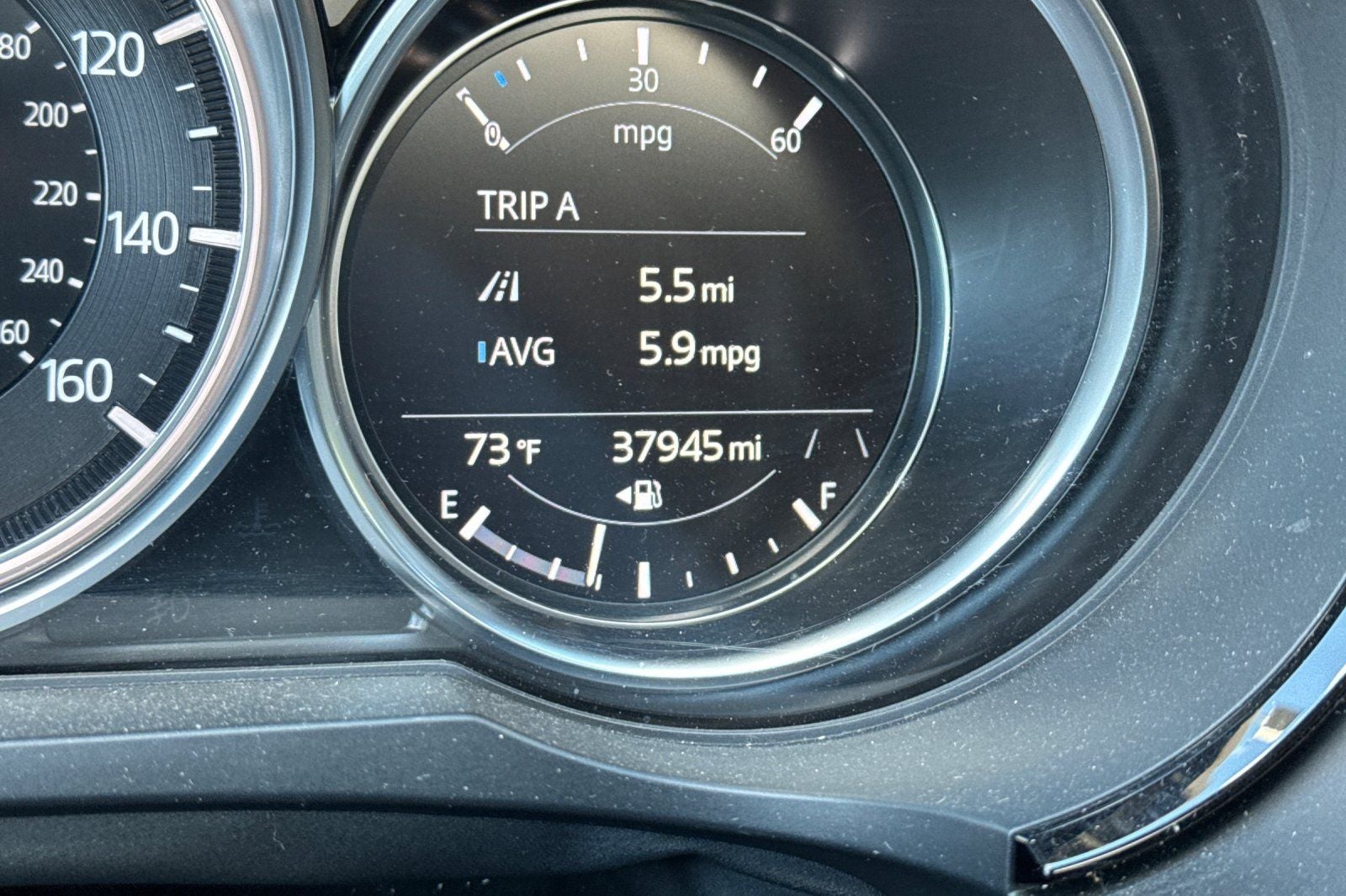 2023 Mazda Mazda CX-9 Touring Plus TOURING PLUS