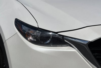 2023 Mazda Mazda CX-9 Touring Plus TOURING PLUS