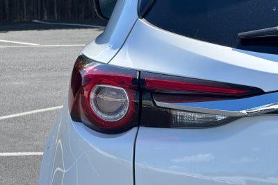 2023 Mazda Mazda CX-9 Touring Plus TOURING PLUS