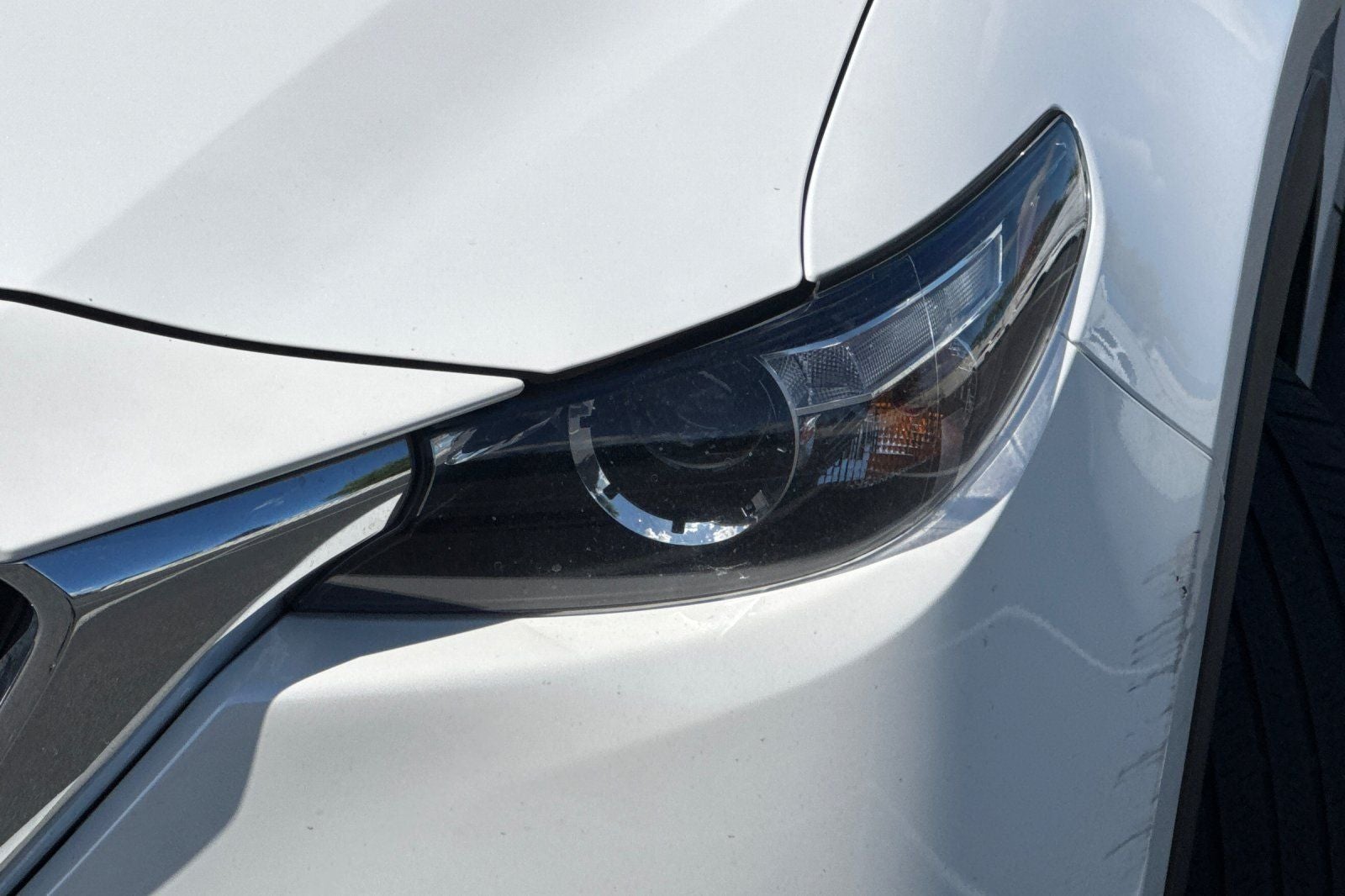 2023 Mazda Mazda CX-9 Touring Plus TOURING PLUS