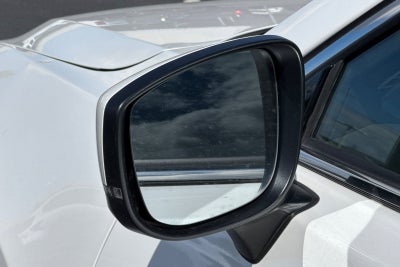 2023 Mazda Mazda CX-9 Touring Plus TOURING PLUS