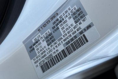 2023 Mazda Mazda CX-9 Touring Plus TOURING PLUS