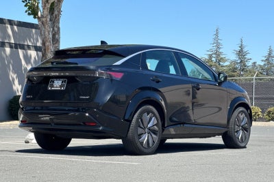 2023 Nissan Ariya EVOLVE+