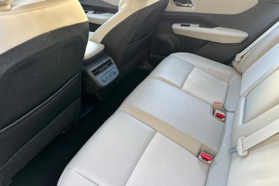 2024 Nissan Ariya EVOLVE+ e-4ORCE EVOLVE+E FORCE