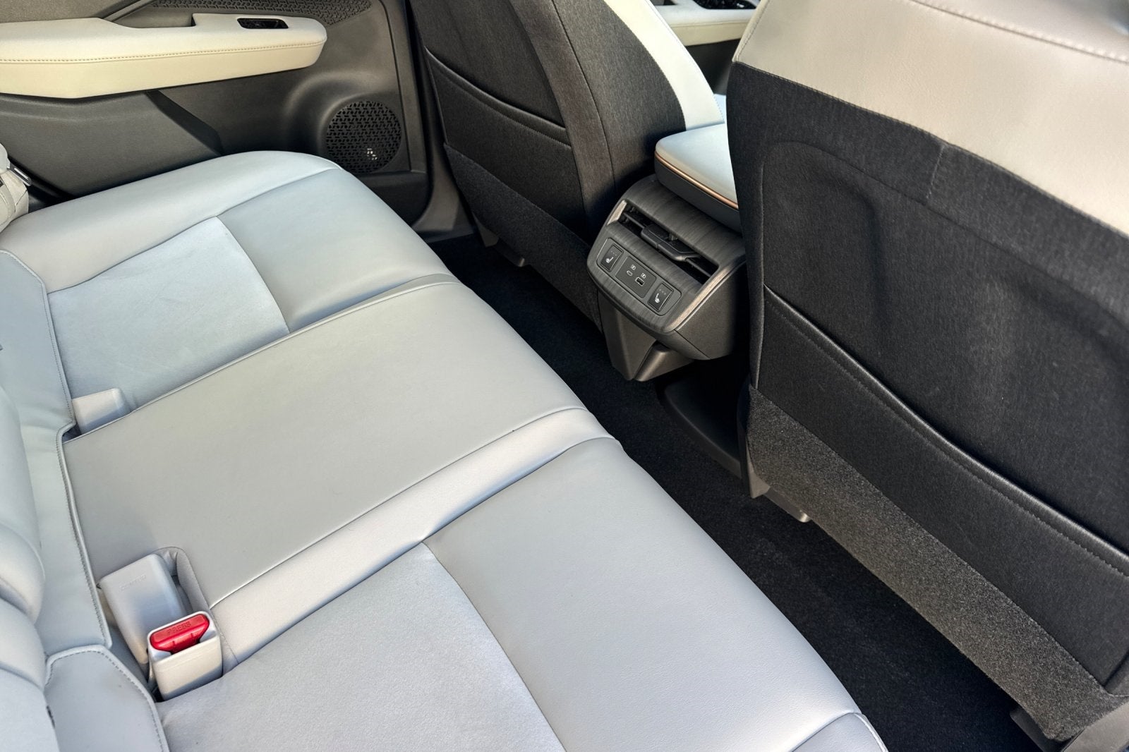 2024 Nissan Ariya EVOLVE+ e-4ORCE EVOLVE+E FORCE