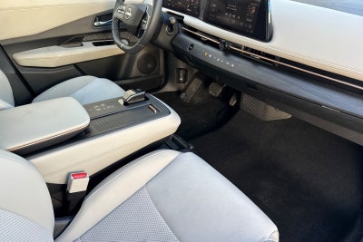 2024 Nissan Ariya EVOLVE+ e-4ORCE EVOLVE+E FORCE