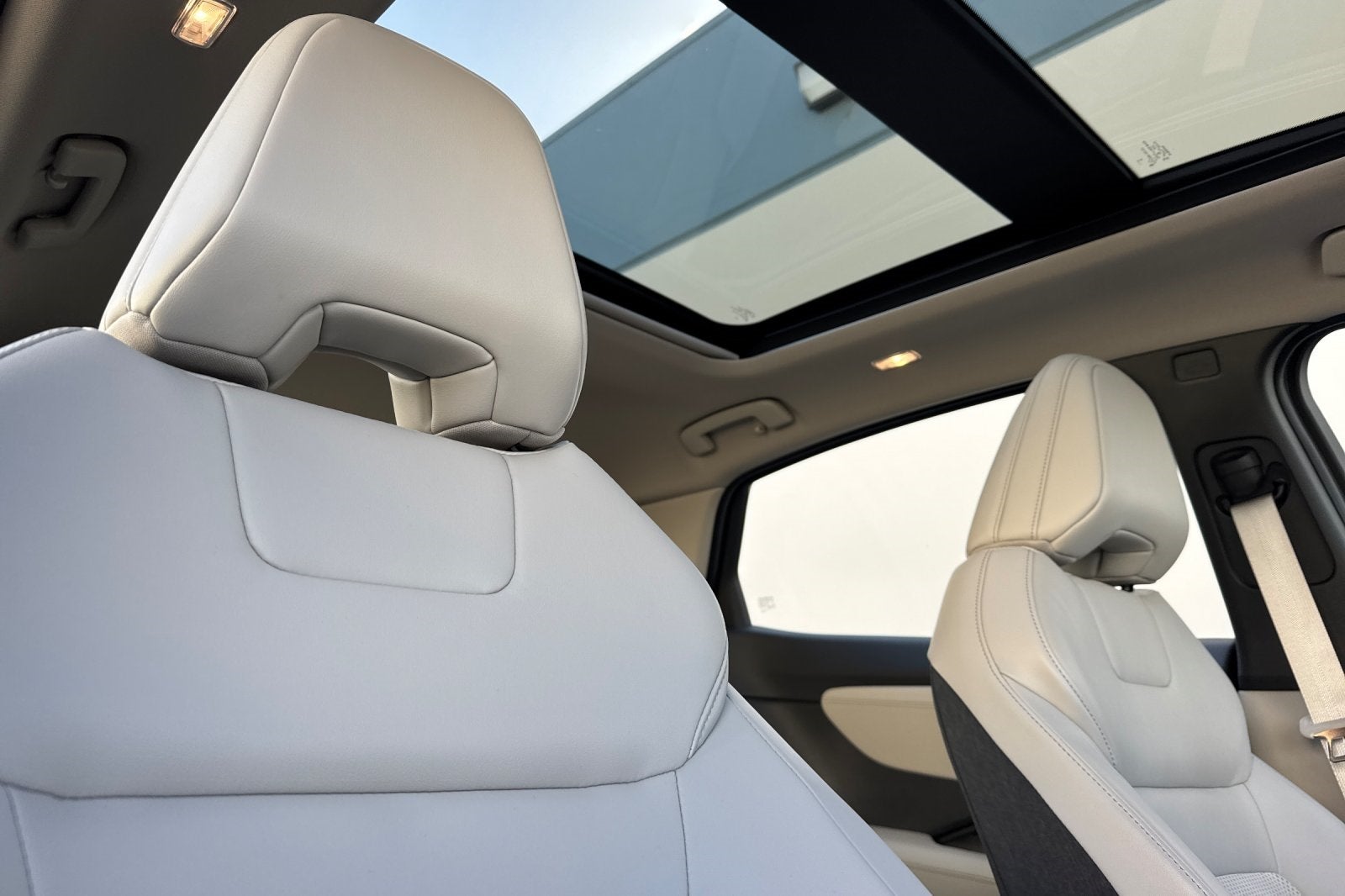 2024 Nissan Ariya EVOLVE+ e-4ORCE EVOLVE+E FORCE