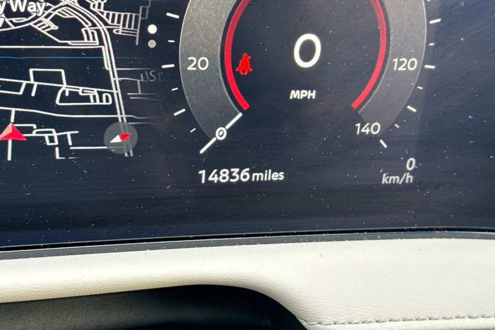 2024 Nissan Ariya EVOLVE+ e-4ORCE EVOLVE+E FORCE