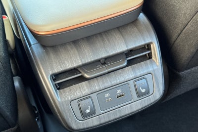 2024 Nissan Ariya EVOLVE+ e-4ORCE EVOLVE+E FORCE