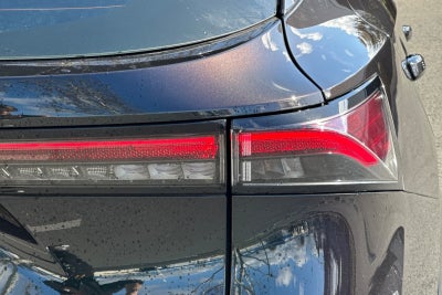 2024 Nissan Ariya EVOLVE+ e-4ORCE EVOLVE+E FORCE