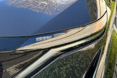 2024 Nissan Ariya EVOLVE+ e-4ORCE EVOLVE+E FORCE