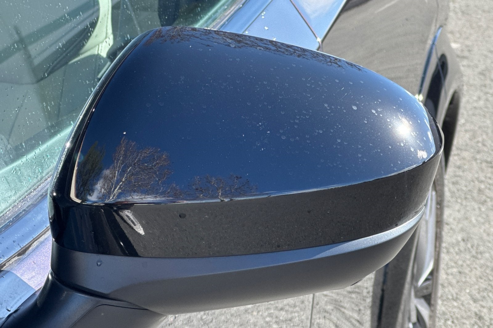 2024 Nissan Ariya EVOLVE+ e-4ORCE EVOLVE+E FORCE