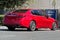 2018 INFINITI Q50 Red Sport 400