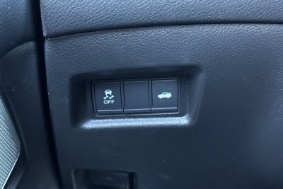 2018 INFINITI Q50 Red Sport 400