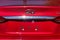 2018 INFINITI Q50 Red Sport 400