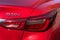2018 INFINITI Q50 Red Sport 400