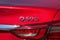 2018 INFINITI Q50 Red Sport 400