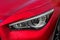 2018 INFINITI Q50 Red Sport 400