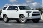 2023 Toyota 4Runner SR5 SR5