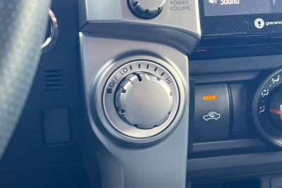 2023 Toyota 4Runner SR5 SR5