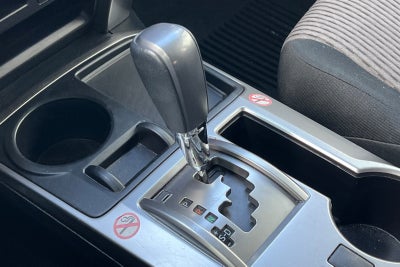 2023 Toyota 4Runner SR5 SR5