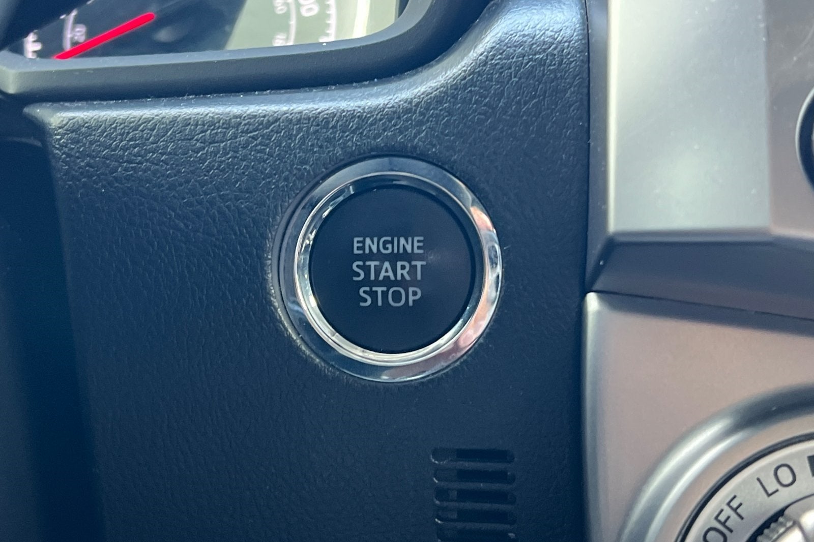 2023 Toyota 4Runner SR5 SR5