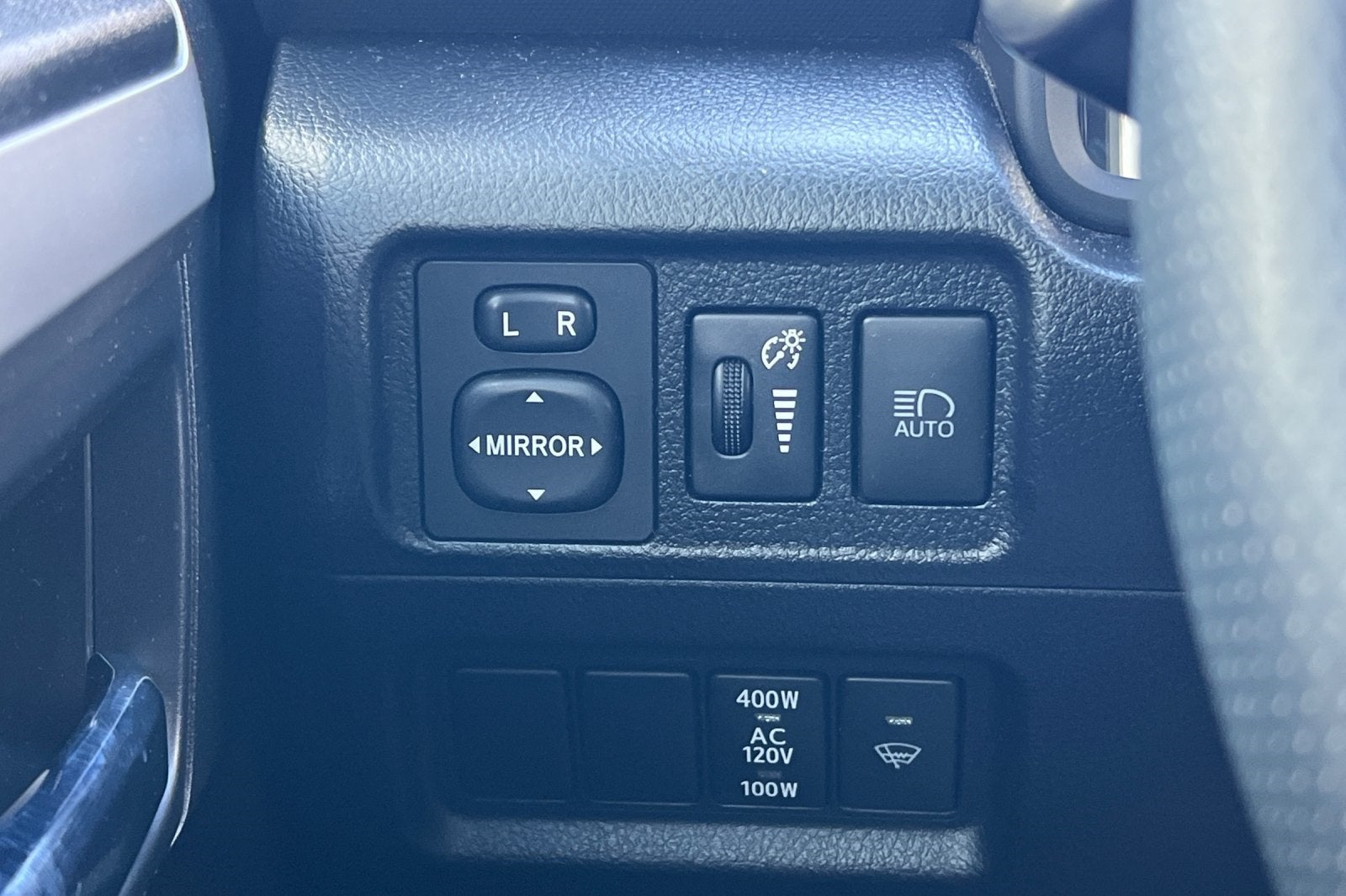 2023 Toyota 4Runner SR5 SR5