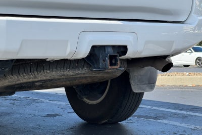 2023 Toyota 4Runner SR5 SR5