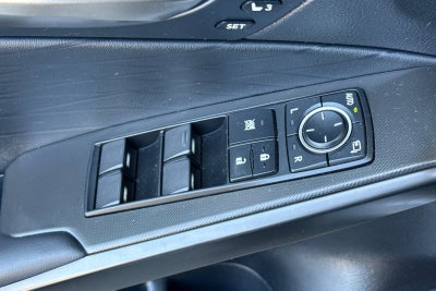 2025 Lexus IS 350 F SPORT FSPORT