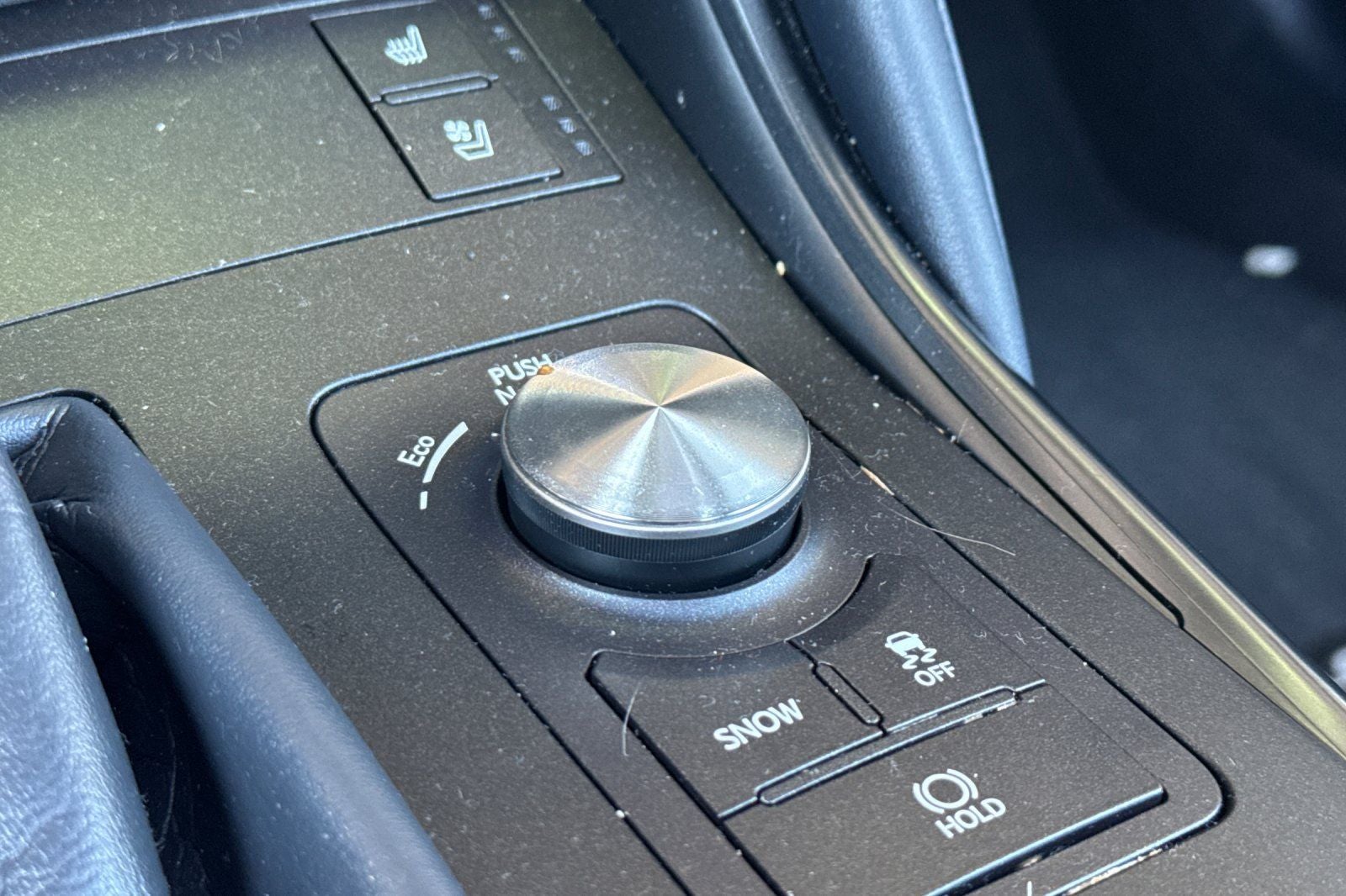 2025 Lexus IS 350 F SPORT FSPORT