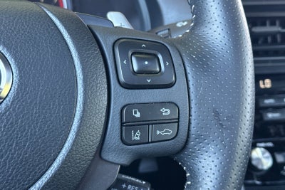 2025 Lexus IS 350 F SPORT FSPORT