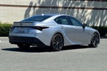 2025 Lexus IS 350 F SPORT FSPORT