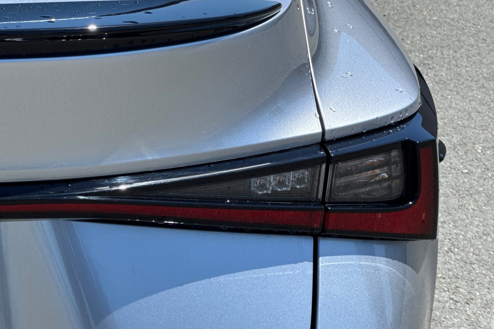 2025 Lexus IS 350 F SPORT FSPORT