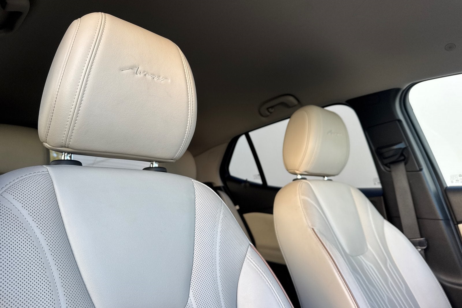 2024 Buick Encore GX Avenir