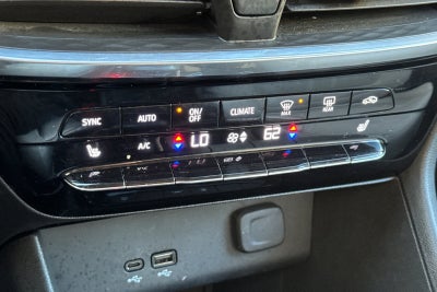 2024 Buick Encore GX Avenir