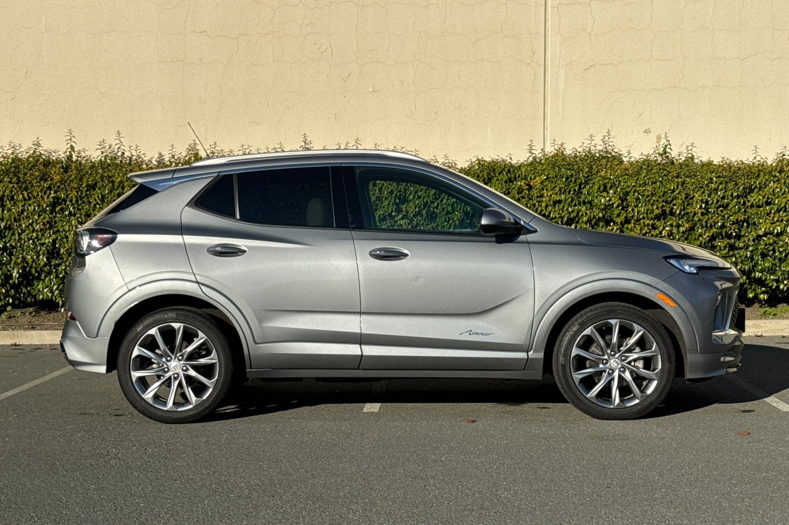 2024 Buick Encore GX Avenir