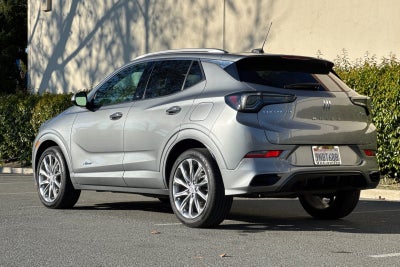 2024 Buick Encore GX Avenir