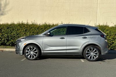 2024 Buick Encore GX Avenir