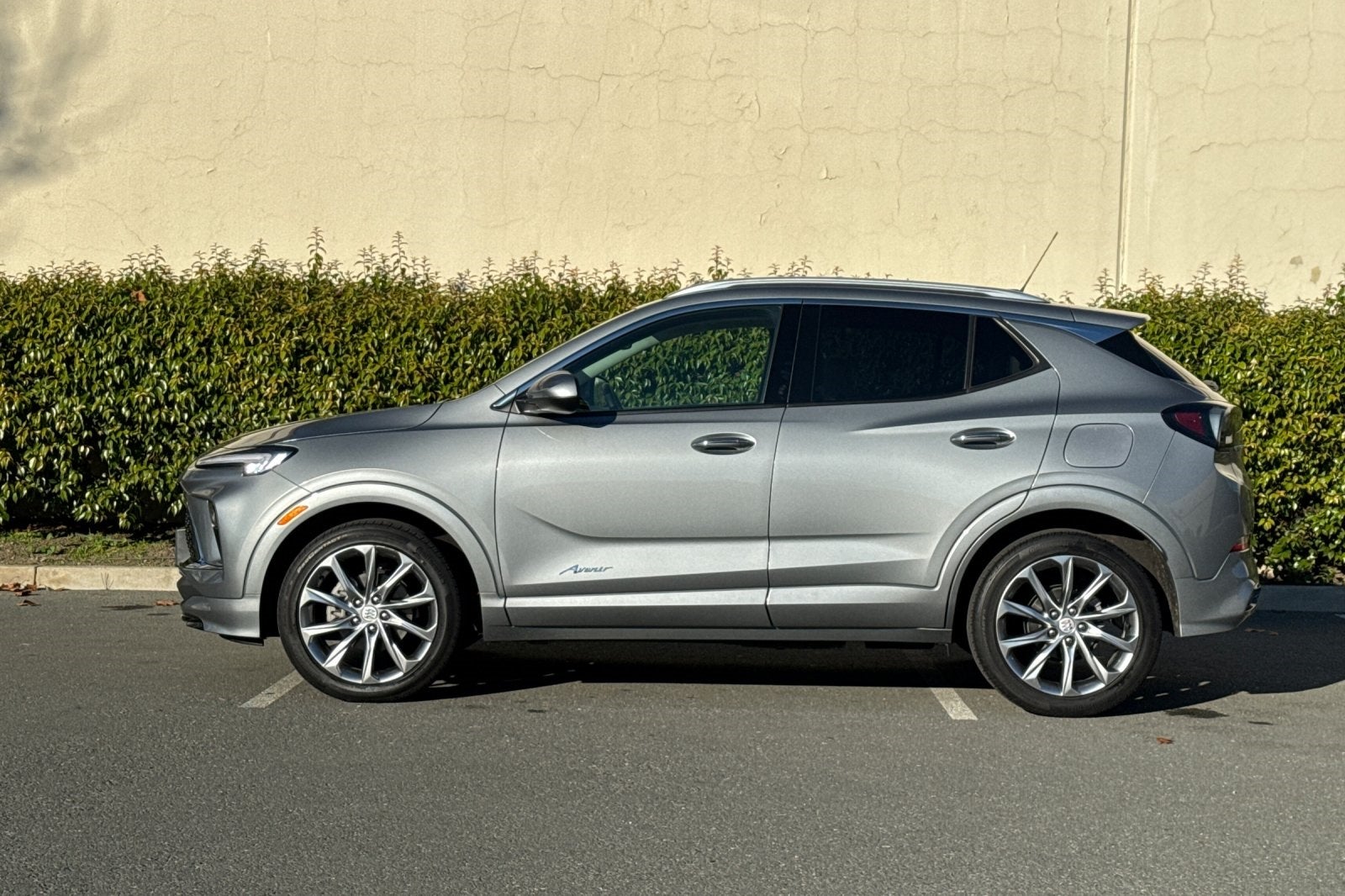 2024 Buick Encore GX Avenir