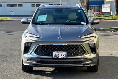 2024 Buick Encore GX Avenir
