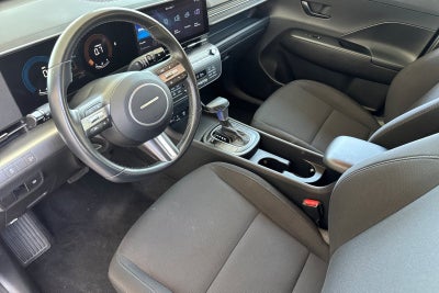 2025 Hyundai Kona SEL SEL