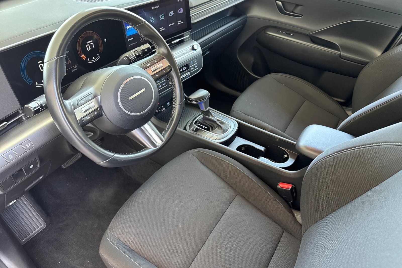 2025 Hyundai Kona SEL SEL