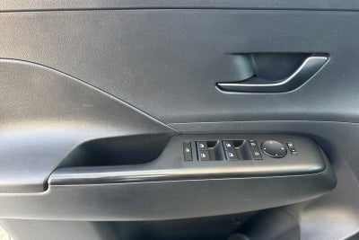 2025 Hyundai Kona SEL SEL