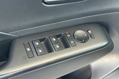 2025 Hyundai Kona SEL SEL
