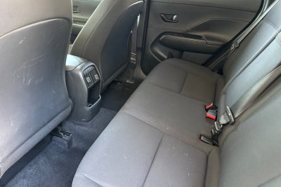 2025 Hyundai Kona SEL SEL