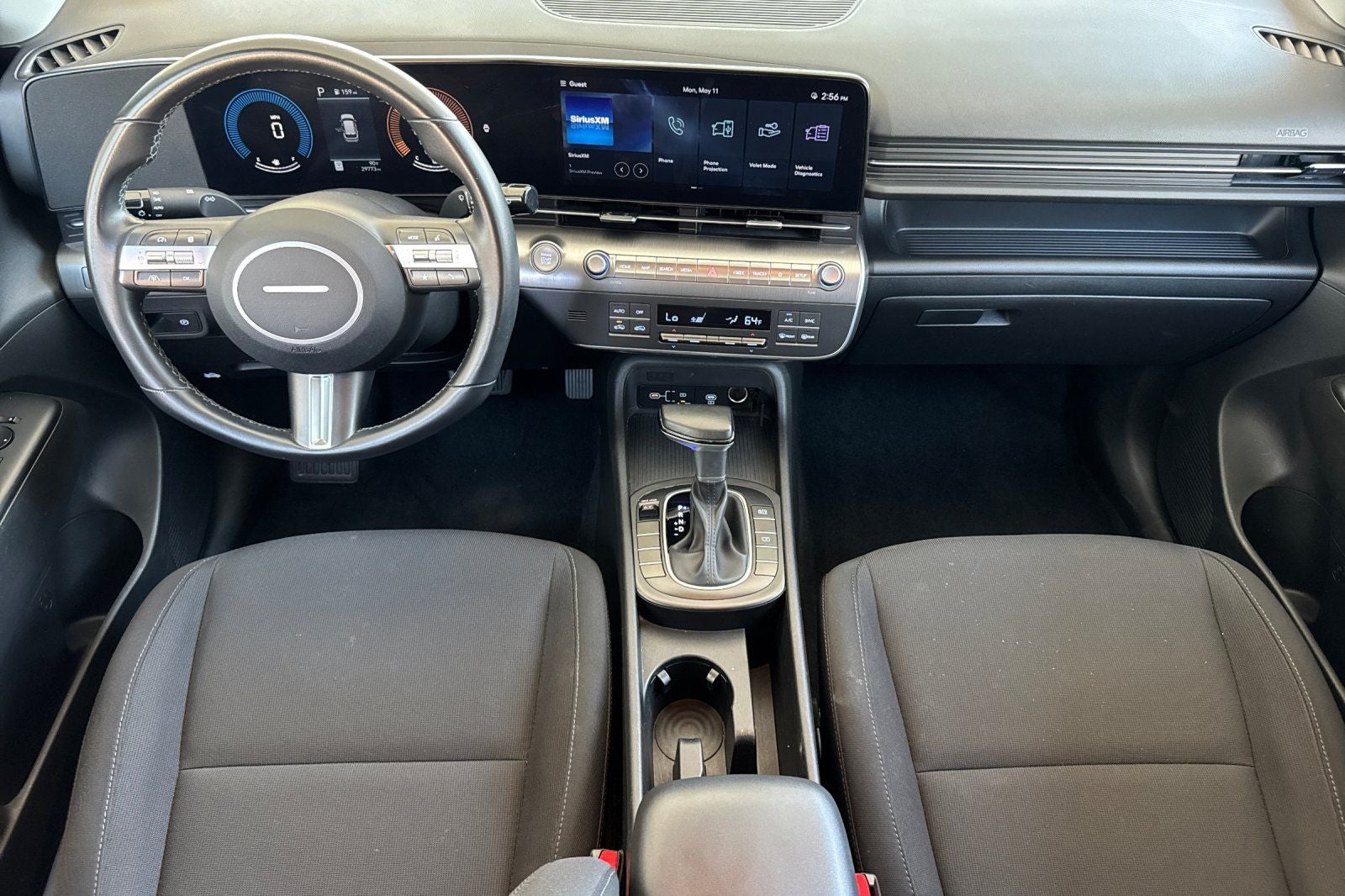2025 Hyundai Kona SEL SEL