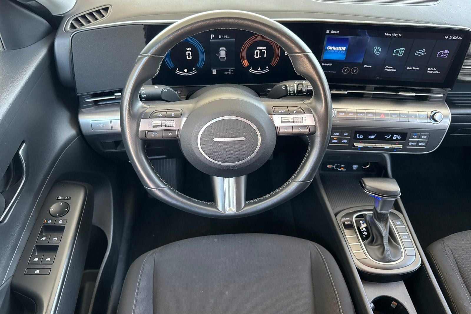 2025 Hyundai Kona SEL SEL