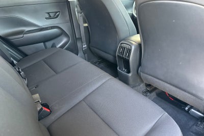 2025 Hyundai Kona SEL SEL