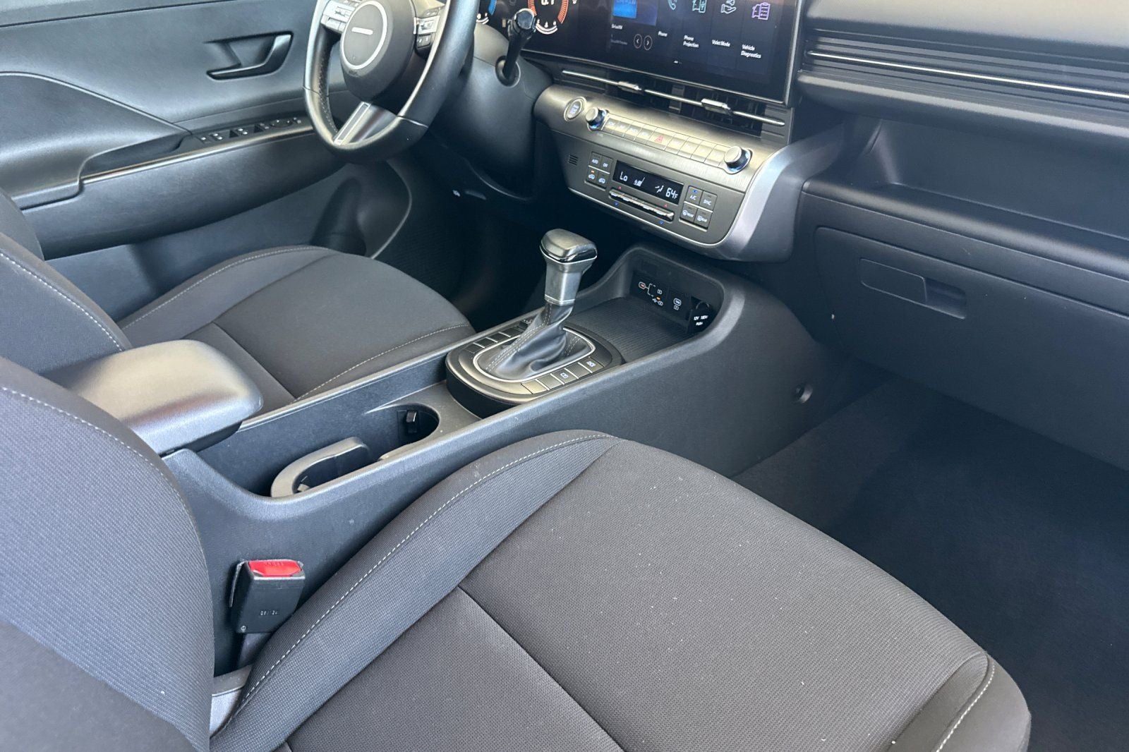 2025 Hyundai Kona SEL SEL