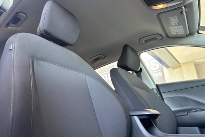 2025 Hyundai Kona SEL SEL